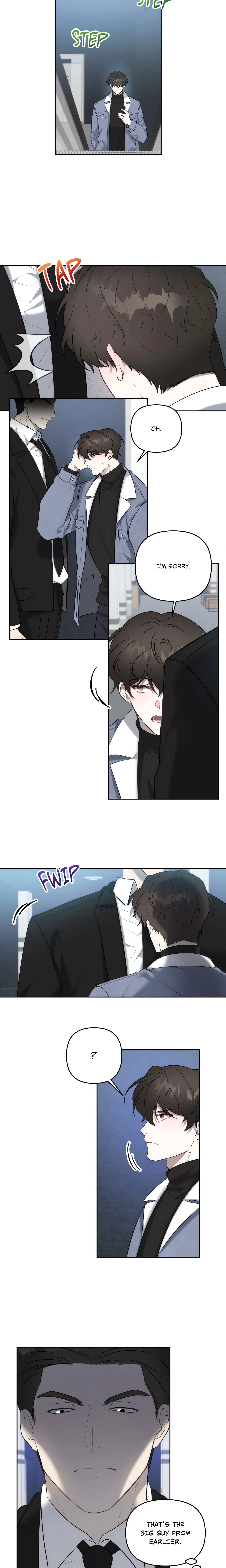 Got It? (Uncensored) chapter 1 page 12