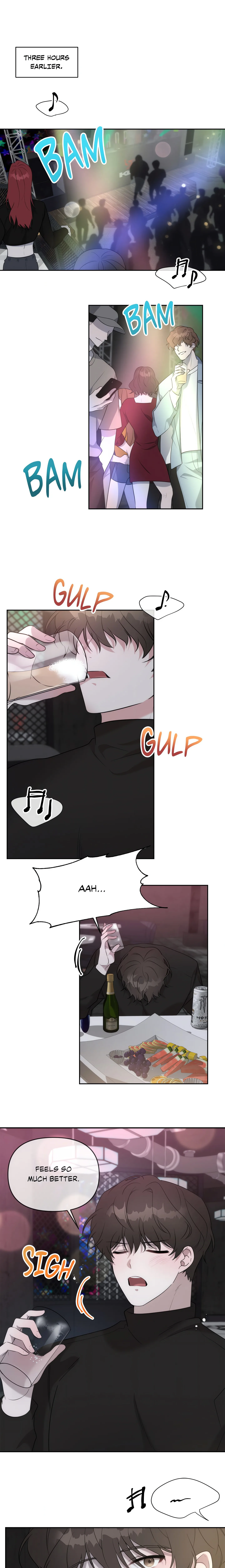 Got It? (Uncensored) chapter 1 page 2