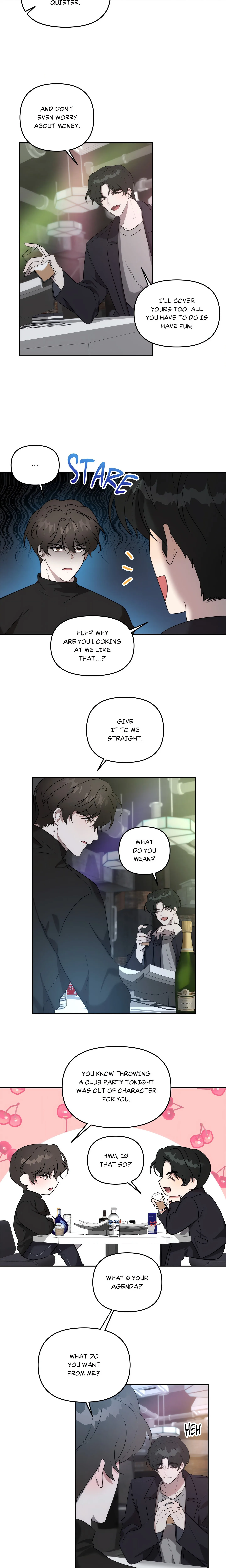 Got It? (Uncensored) chapter 1 page 4