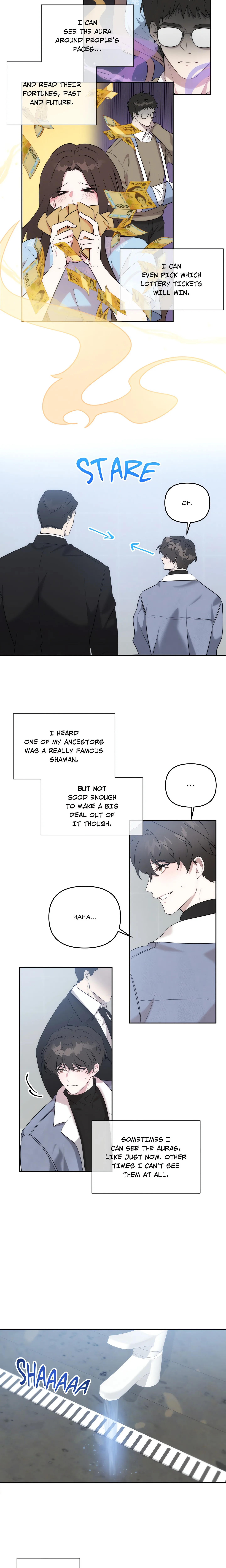 Got It? (Uncensored) chapter 1 page 9