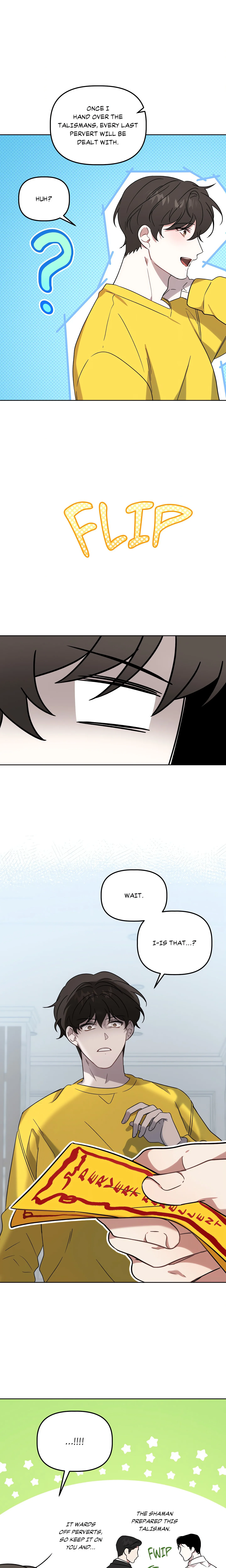 Got It? (Uncensored) chapter 10 page 16