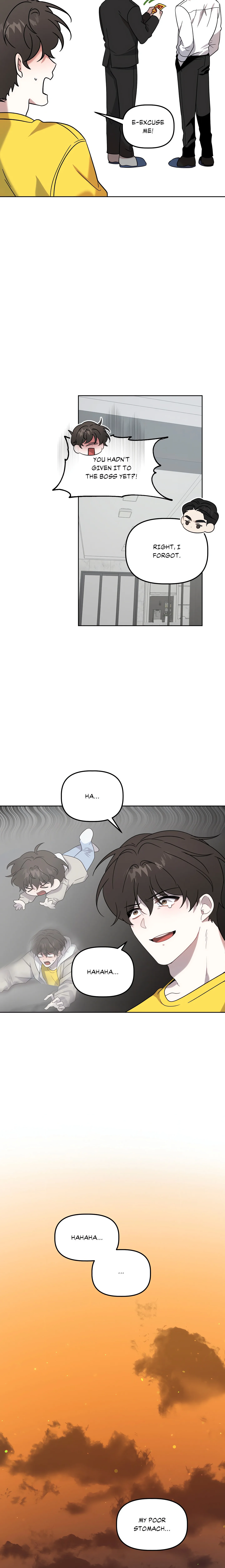 Got It? (Uncensored) chapter 10 page 17