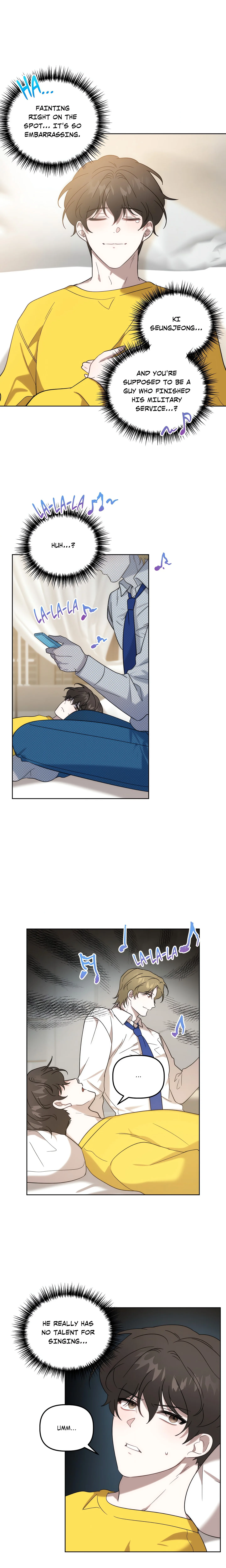 Got It? (Uncensored) chapter 10 page 2