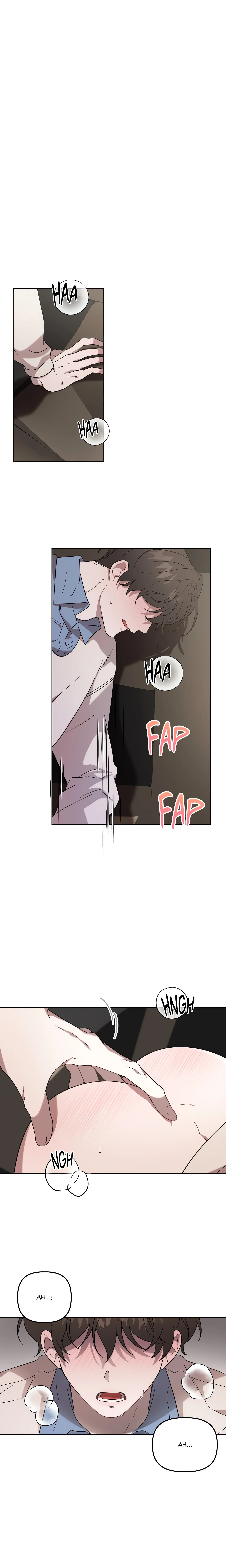 Got It? (Uncensored) chapter 11 page 1