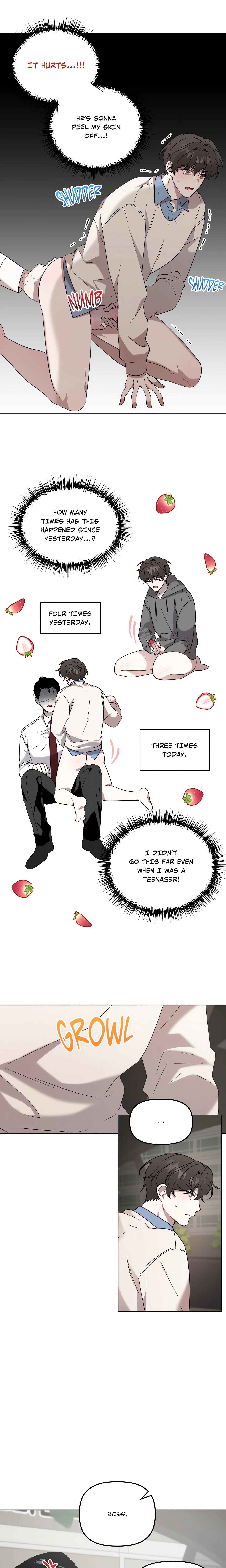 Got It? (Uncensored) chapter 11 page 2