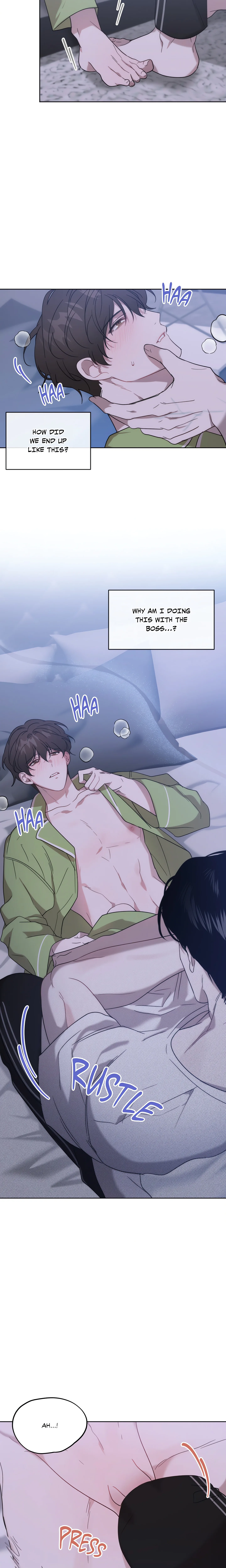 Got It? (Uncensored) chapter 12 page 2