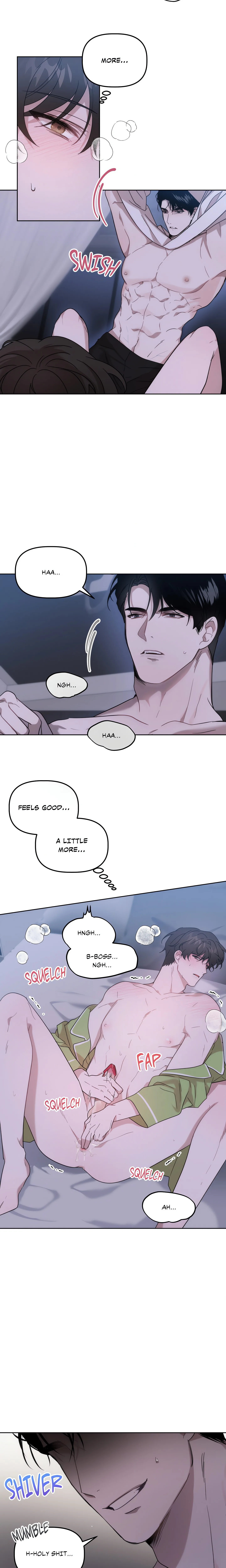 Got It? (Uncensored) chapter 12 page 4