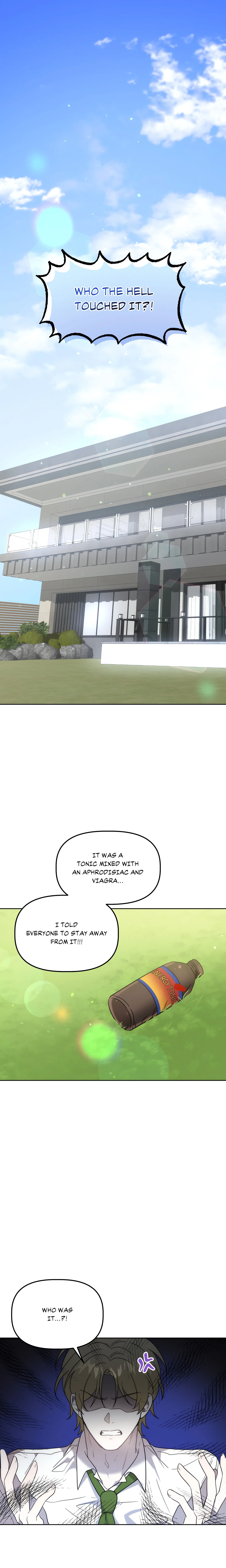 Got It? (Uncensored) chapter 13 page 1