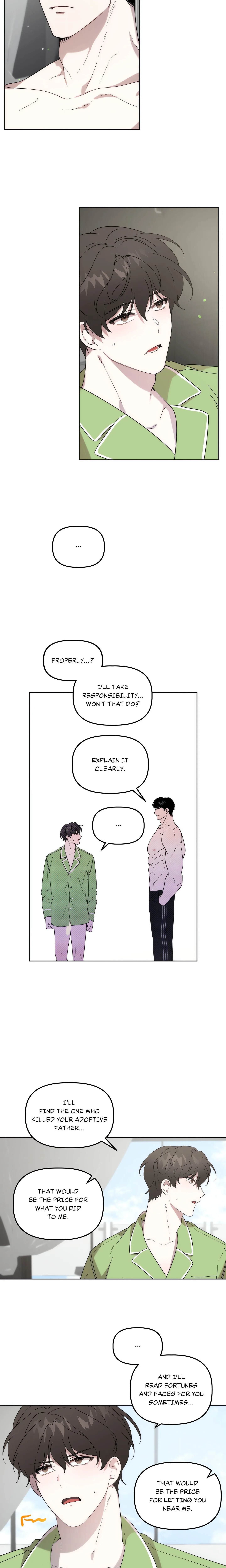 Got It? (Uncensored) chapter 13 page 10