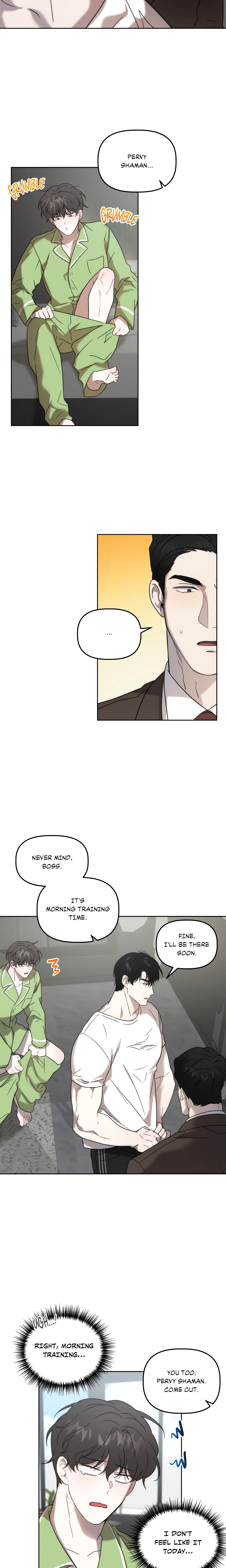 Got It? (Uncensored) chapter 13 page 18