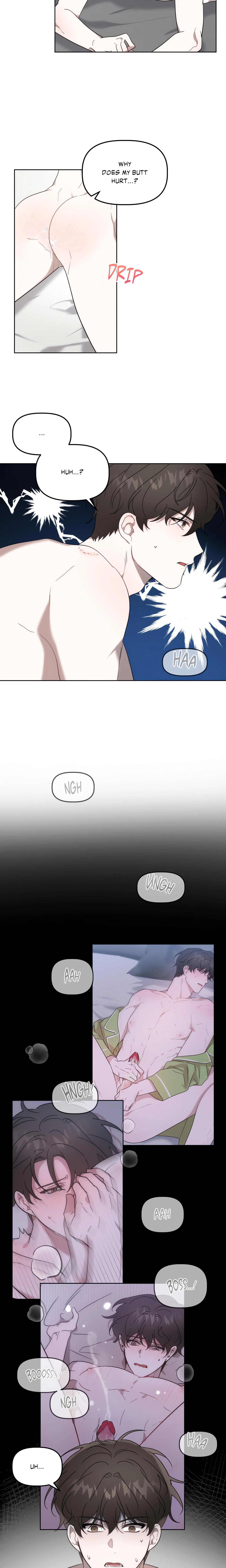Got It? (Uncensored) chapter 13 page 5