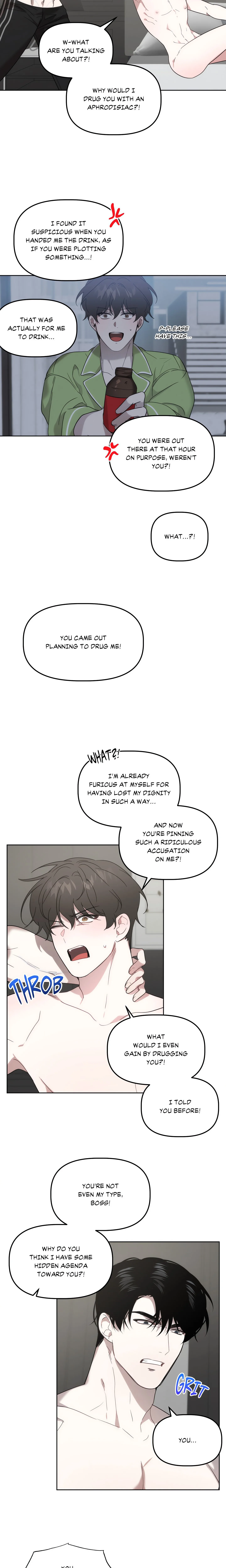 Got It? (Uncensored) chapter 13 page 7