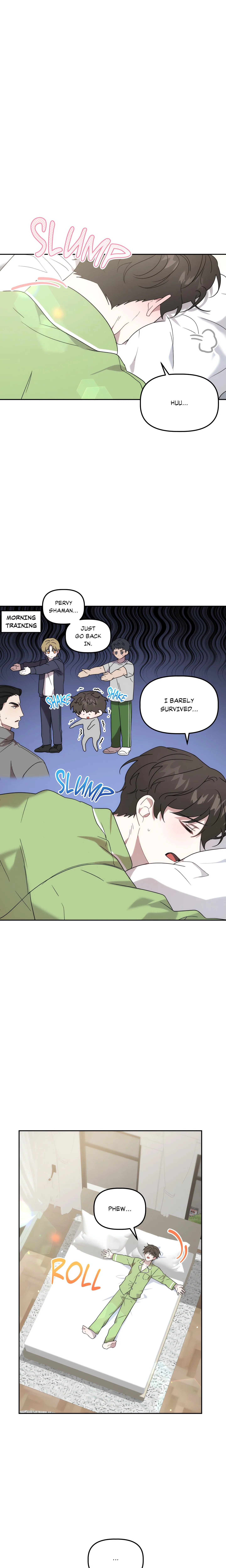Got It? (Uncensored) chapter 14 page 1