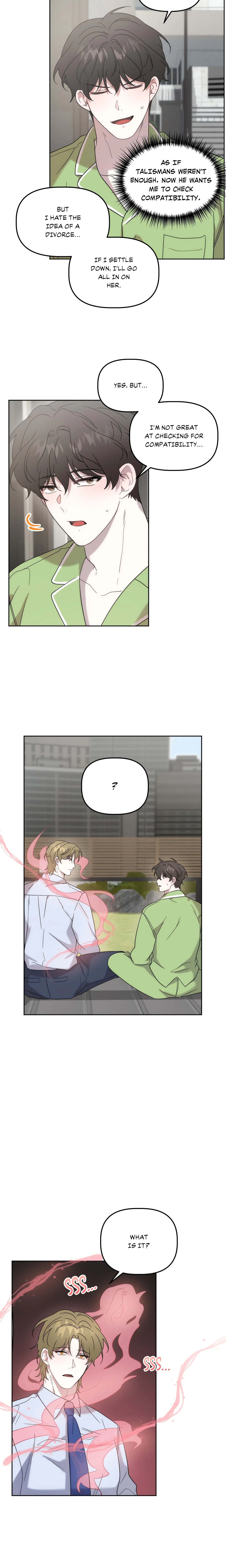 Got It? (Uncensored) chapter 14 page 9