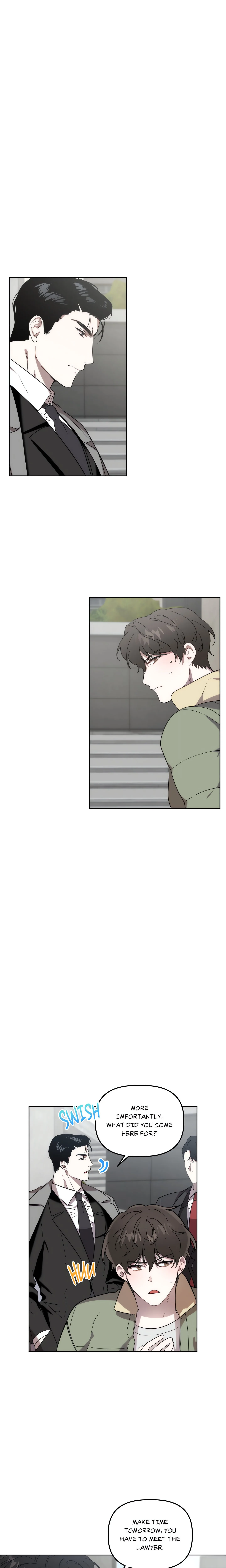 Got It? (Uncensored) chapter 15 page 1