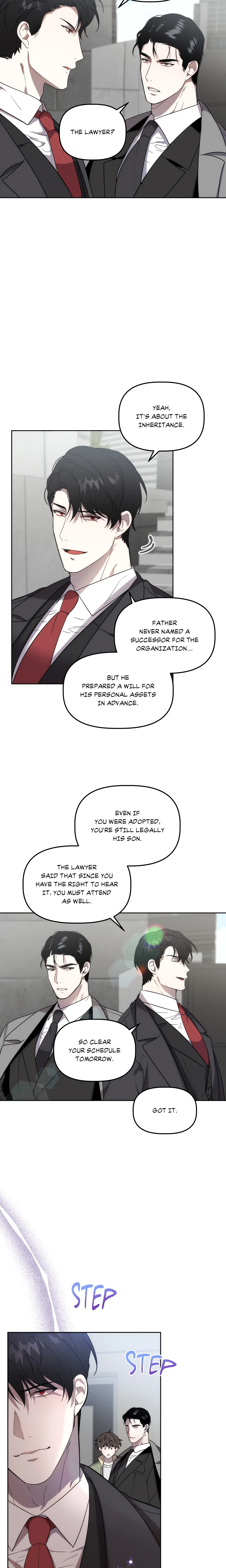 Got It? (Uncensored) chapter 15 page 2