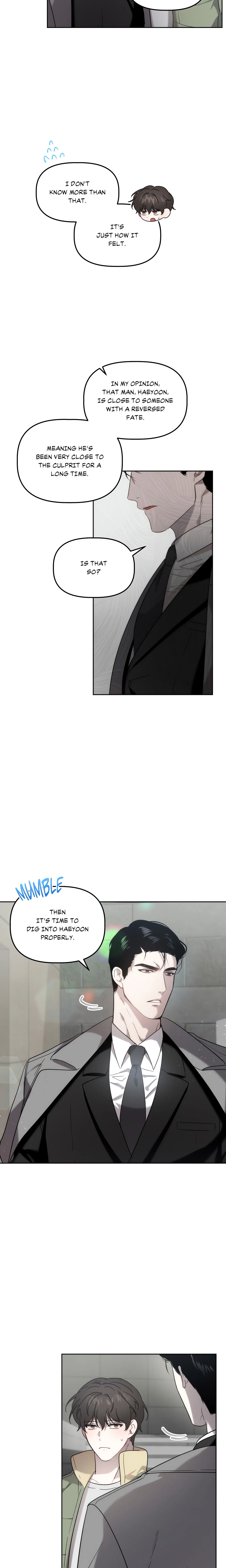 Got It? (Uncensored) chapter 15 page 4