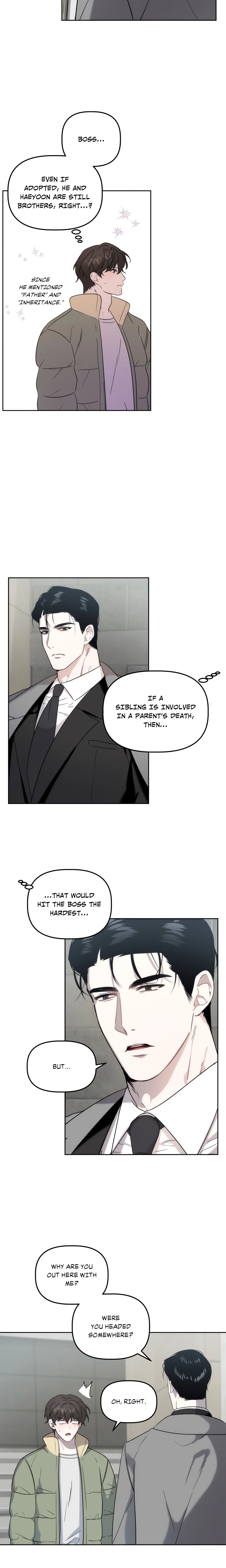 Got It? (Uncensored) chapter 15 page 5