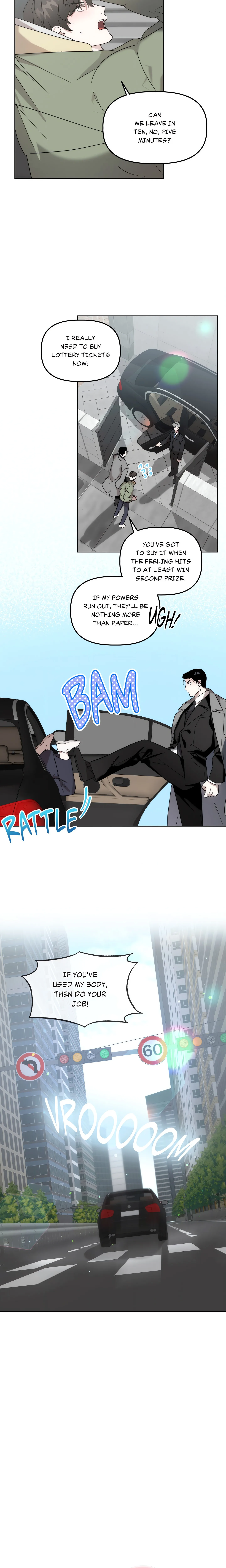 Got It? (Uncensored) chapter 15 page 8