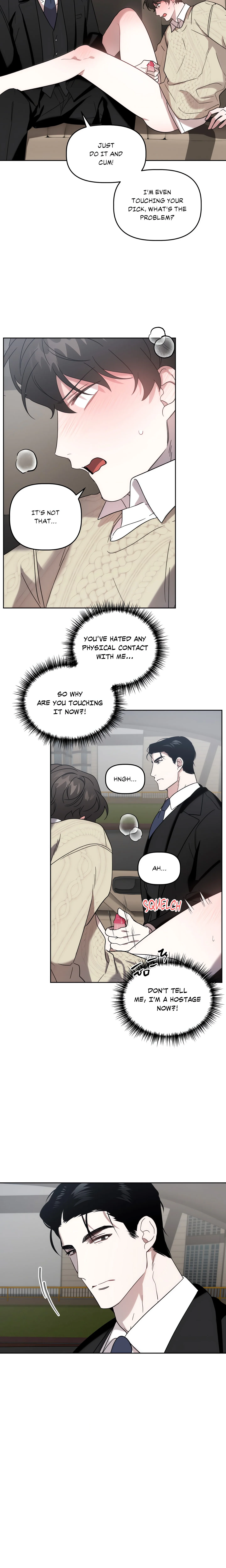 Got It? (Uncensored) chapter 16 page 12