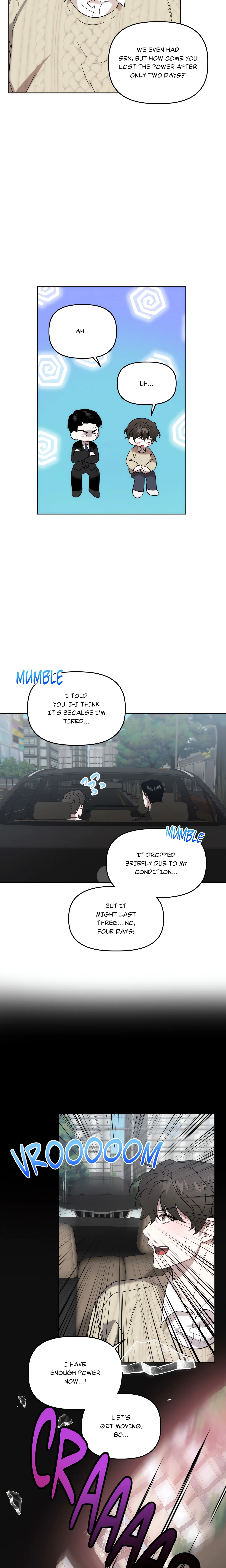 Got It? (Uncensored) chapter 16 page 16