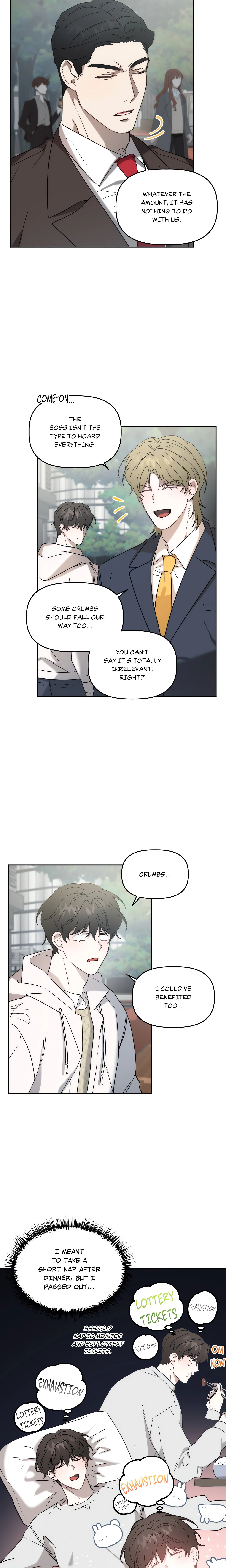 Got It? (Uncensored) chapter 16 page 2