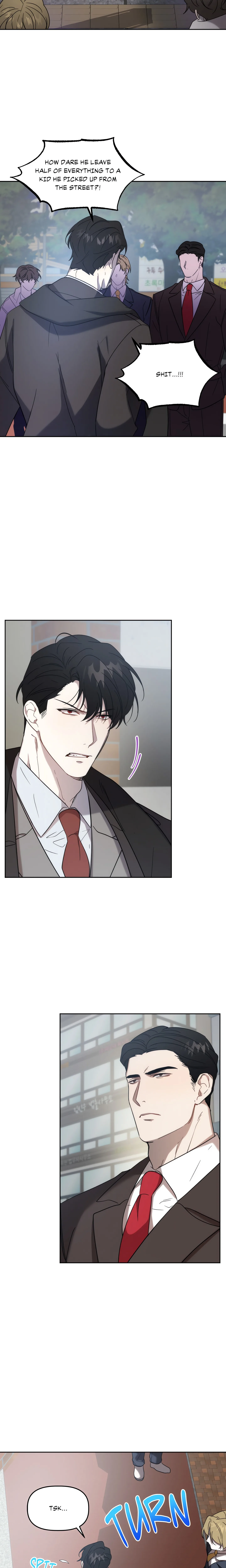 Got It? (Uncensored) chapter 16 page 4