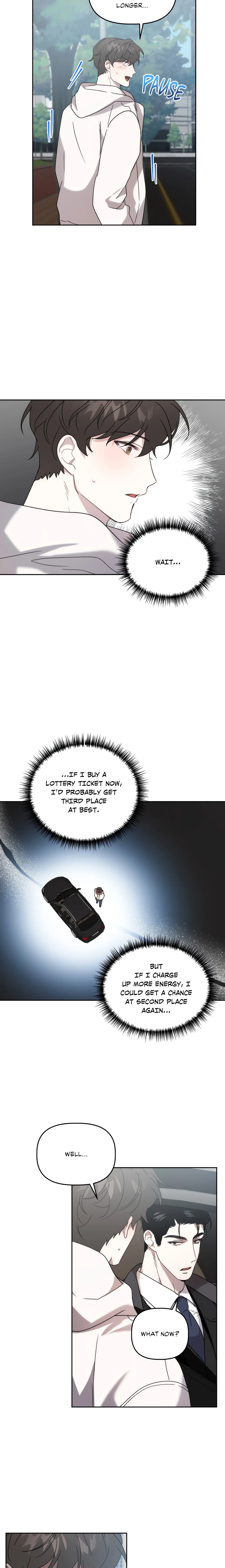 Got It? (Uncensored) chapter 16 page 9