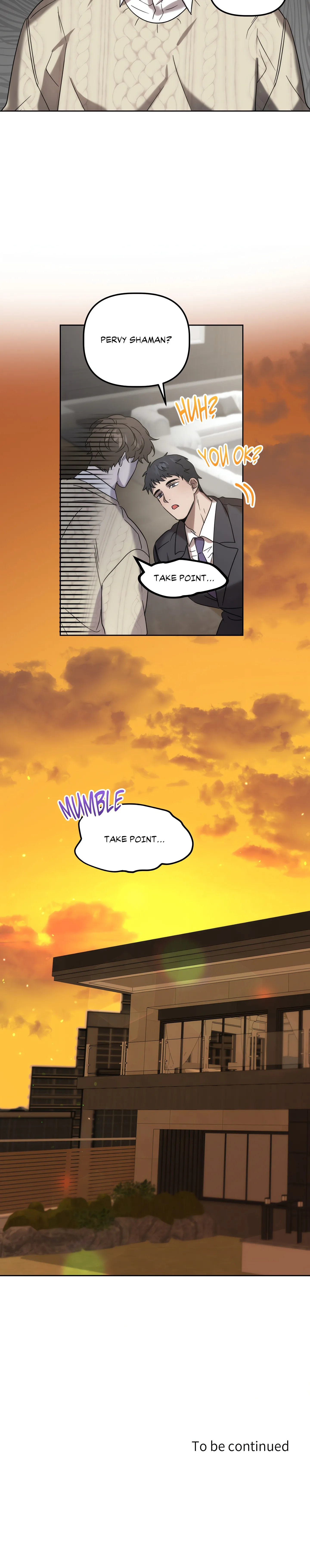 Got It? (Uncensored) chapter 17 page 16