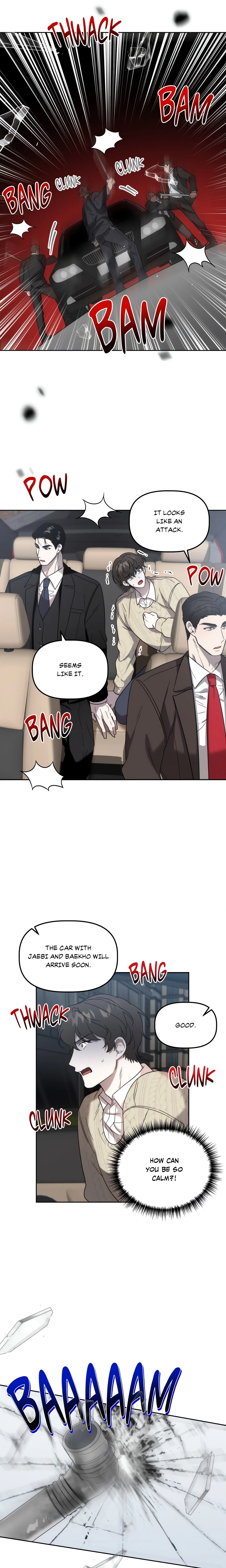 Got It? (Uncensored) chapter 17 page 3