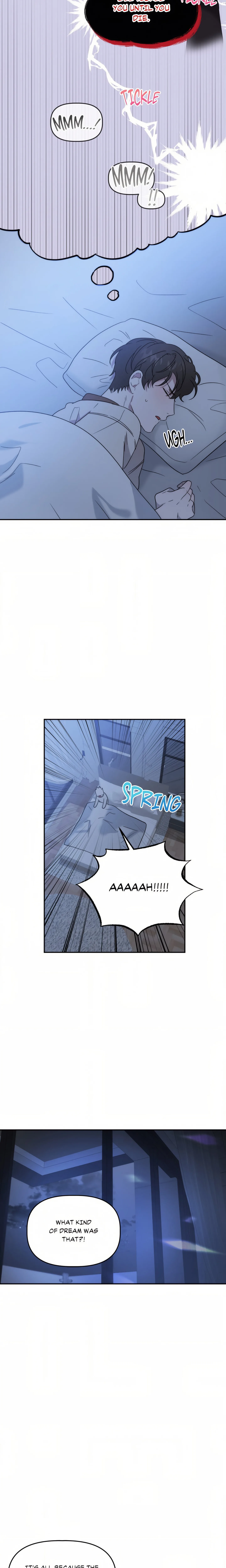 Got It? (Uncensored) chapter 18 page 10