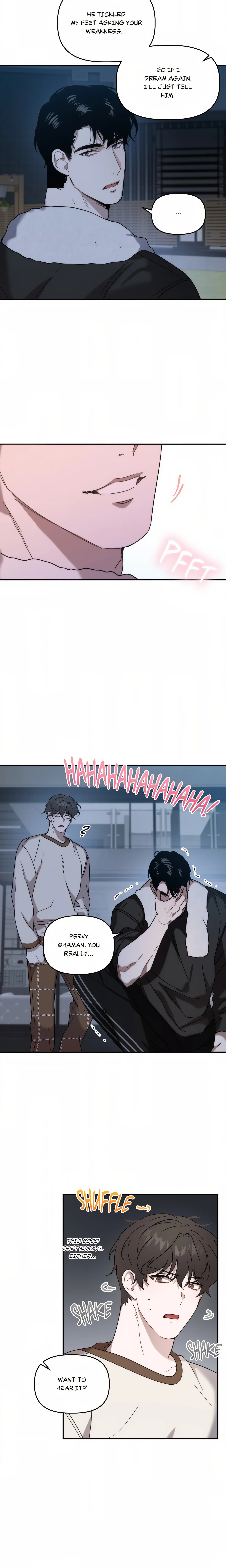 Got It? (Uncensored) chapter 18 page 17