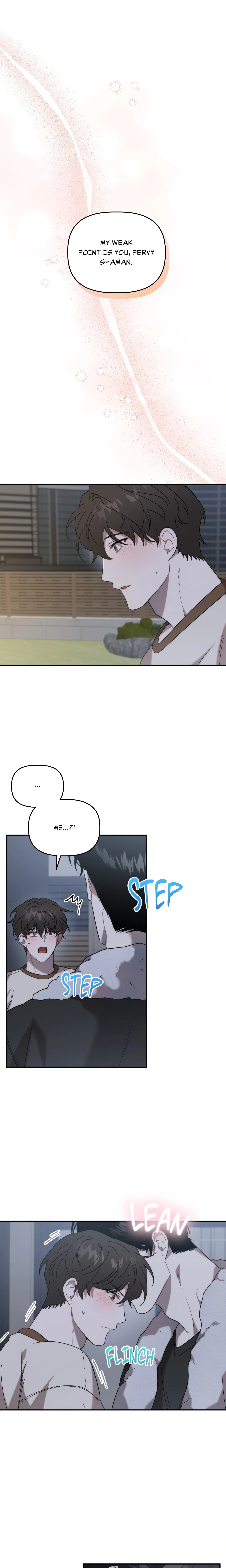 Got It? (Uncensored) chapter 19 page 1