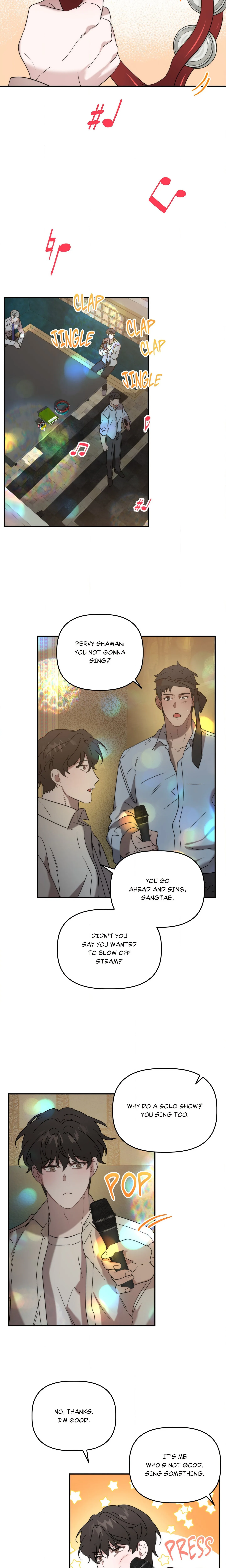 Got It? (Uncensored) chapter 19 page 13