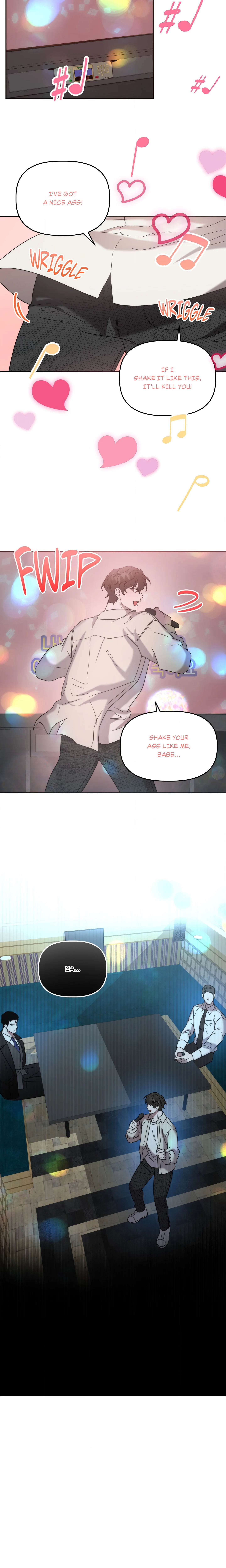 Got It? (Uncensored) chapter 19 page 16