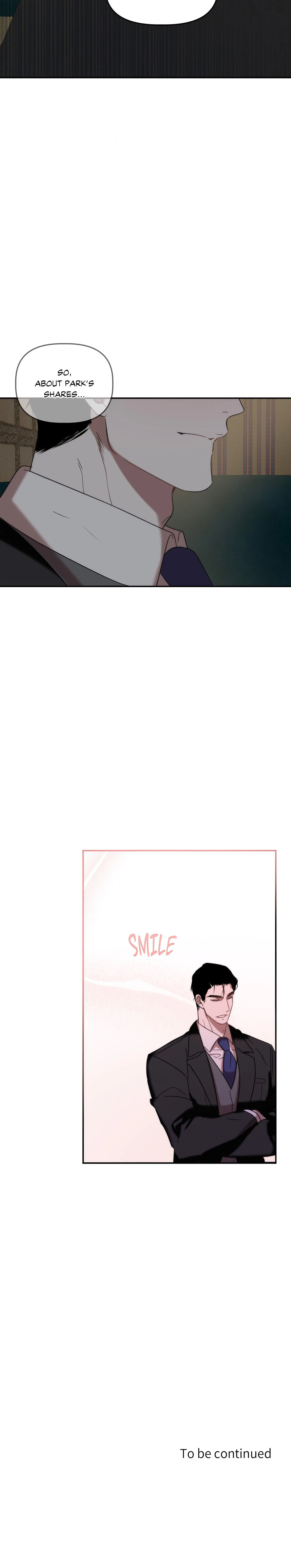 Got It? (Uncensored) chapter 19 page 18