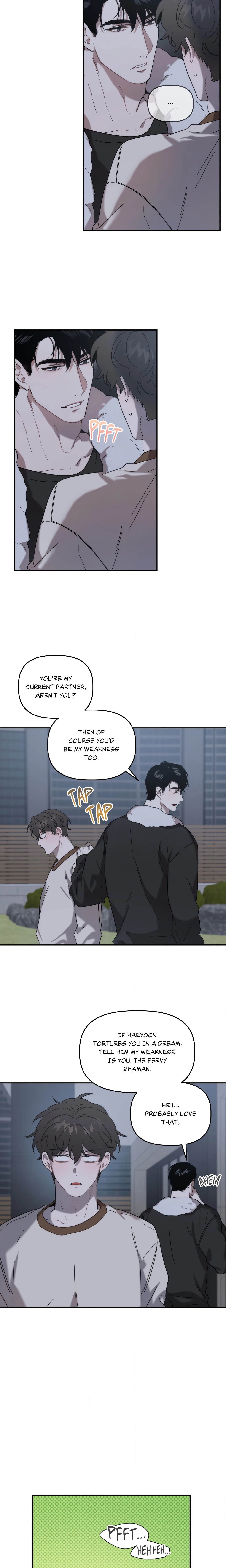Got It? (Uncensored) chapter 19 page 2