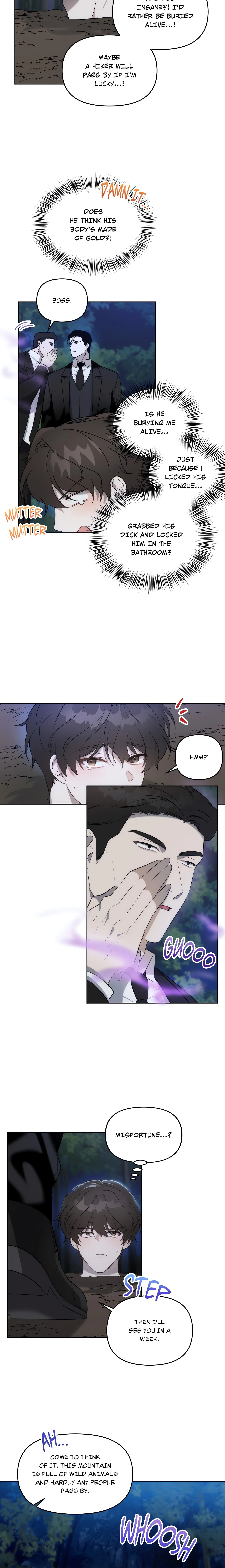 Got It? (Uncensored) chapter 2 page 14