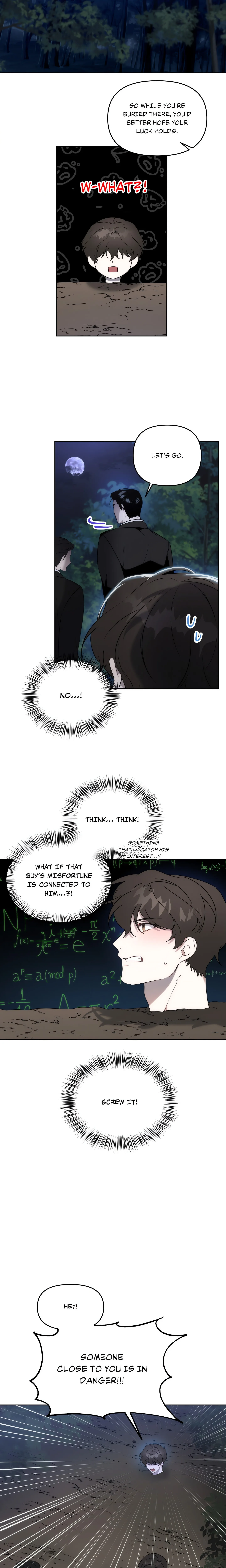 Got It? (Uncensored) chapter 2 page 15