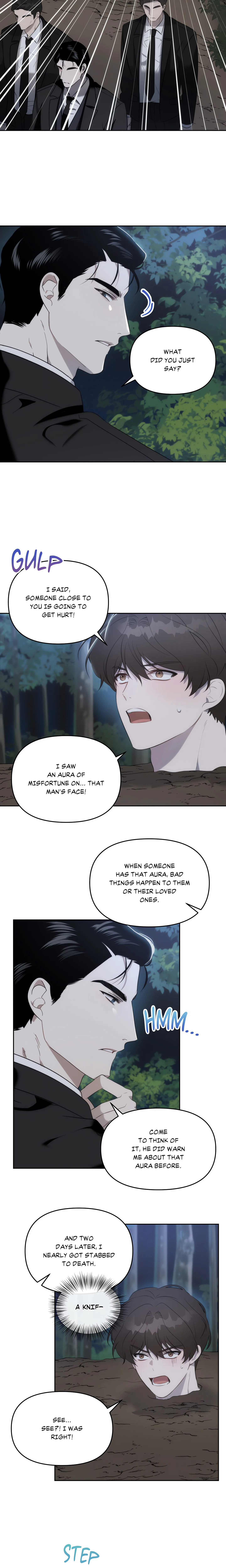 Got It? (Uncensored) chapter 2 page 16