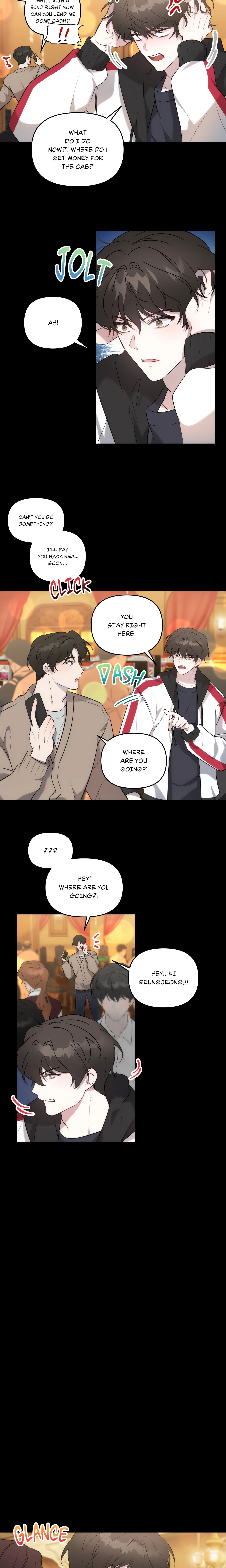 Got It? (Uncensored) chapter 2 page 2