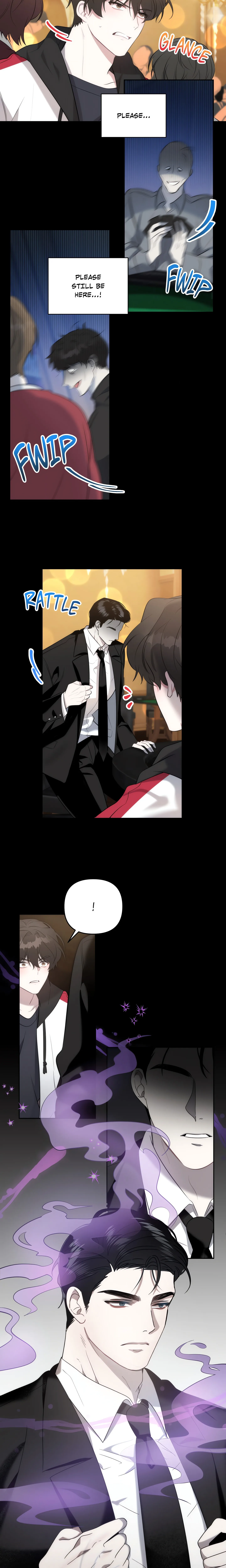 Got It? (Uncensored) chapter 2 page 3