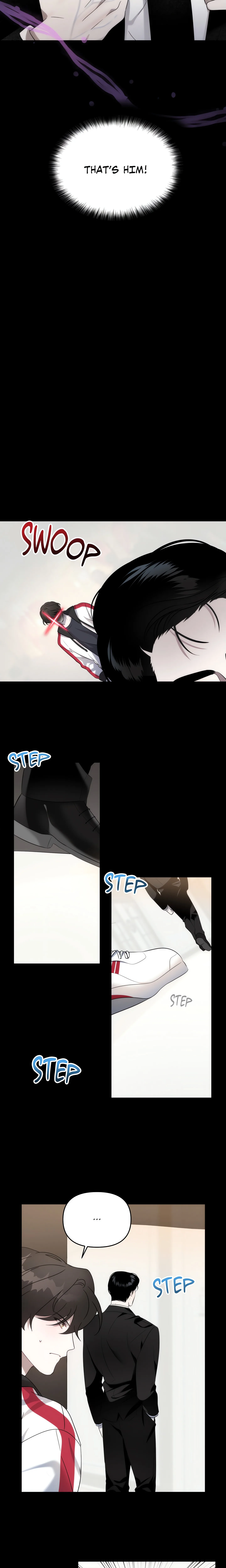 Got It? (Uncensored) chapter 2 page 4