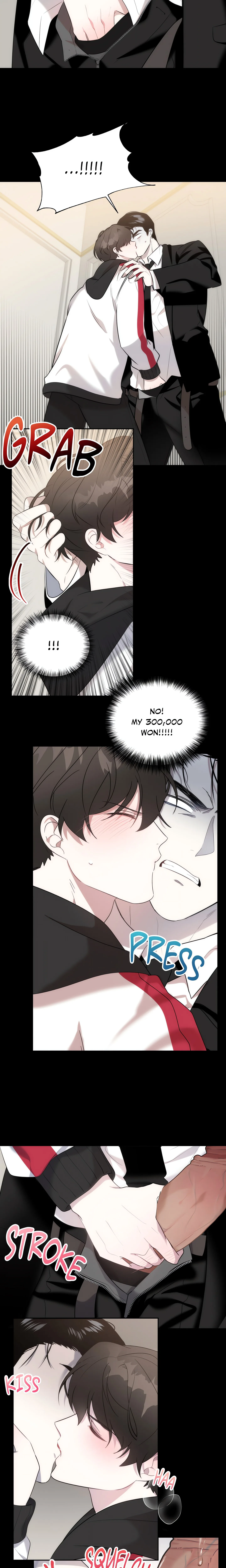 Got It? (Uncensored) chapter 2 page 7