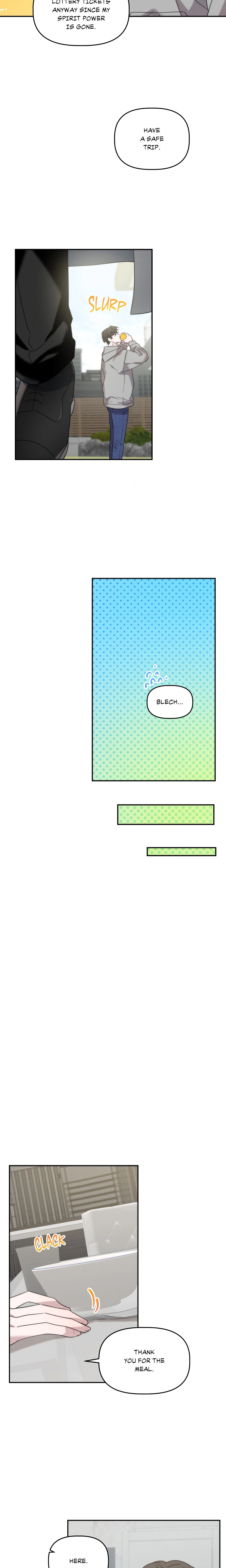 Got It? (Uncensored) chapter 20 page 16