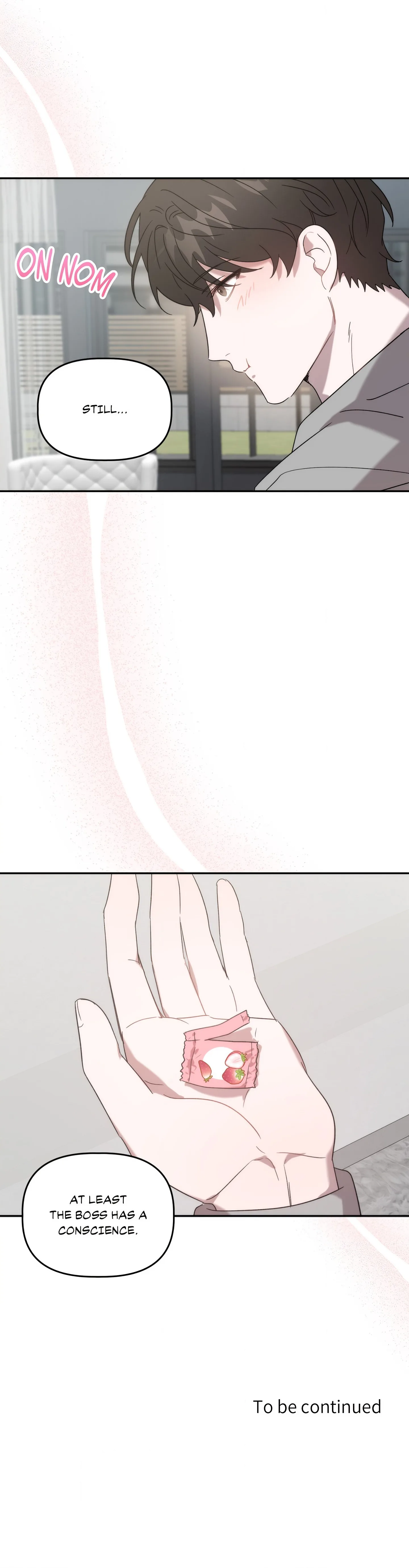 Got It? (Uncensored) chapter 20 page 19
