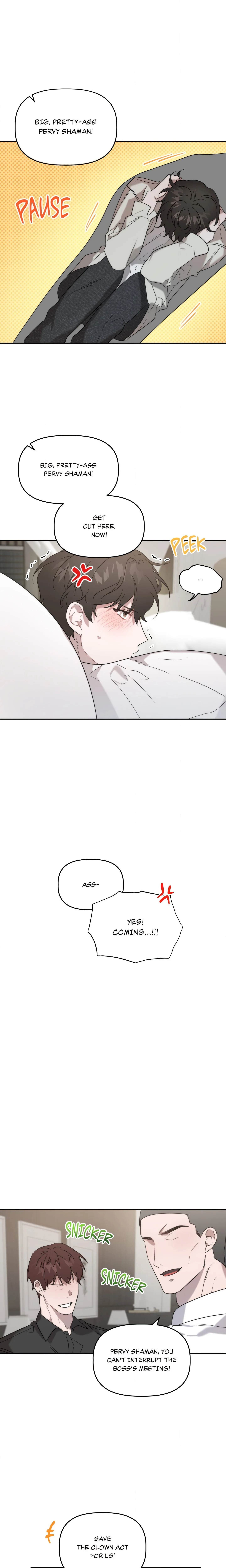 Got It? (Uncensored) chapter 20 page 2