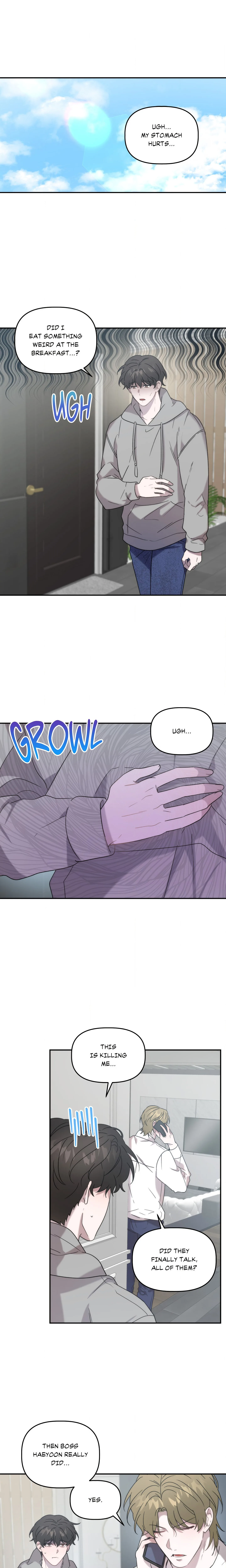Got It? (Uncensored) chapter 21 page 1