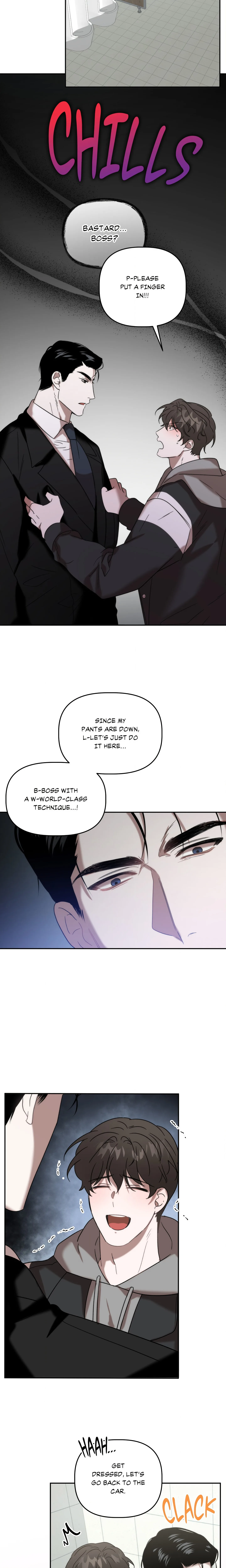 Got It? (Uncensored) chapter 21 page 13