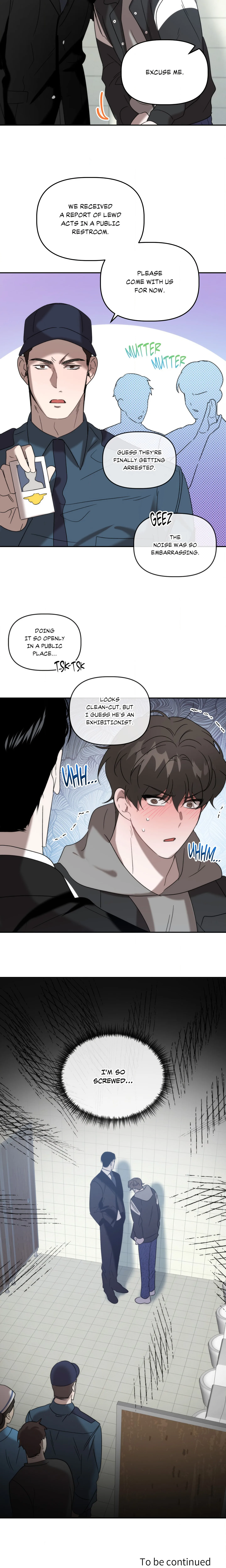 Got It? (Uncensored) chapter 21 page 17